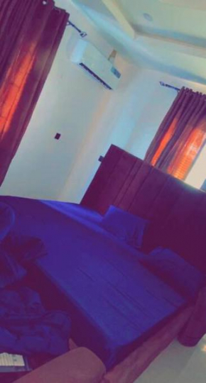 Holiday home 4 bedroom duplex